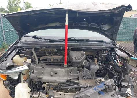 2013 Ford Edge Sel from USA, damaged, VIN 2FMDK4JC6DBE32118